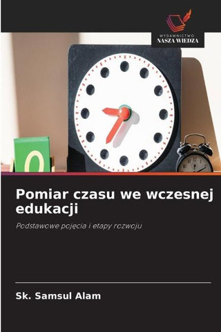 Pomiar czasu we wczesnej edukacji