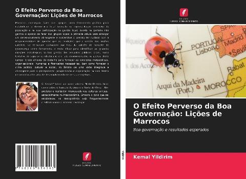 O Efeito Perverso da Boa Governação: Lições de Marrocos