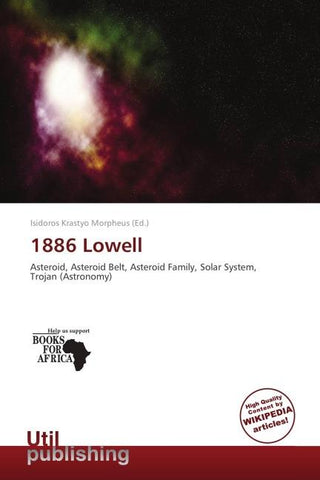 1886 Lowell