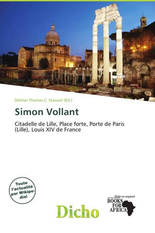 Simon Vollant