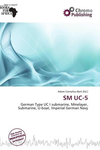 SM UC-5