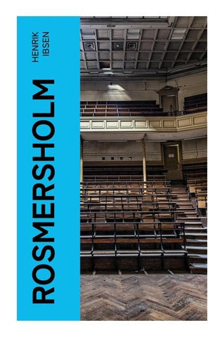 Rosmersholm