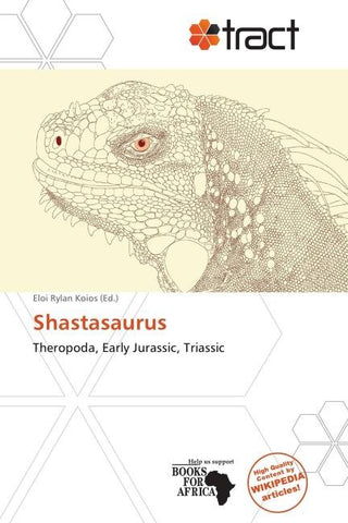 Shastasaurus