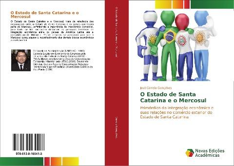 O Estado de Santa Catarina e o Mercosul