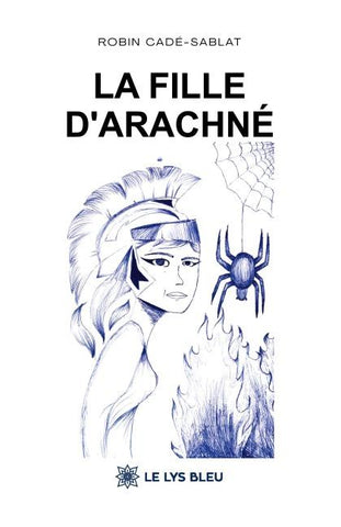 La fille d'Arachné