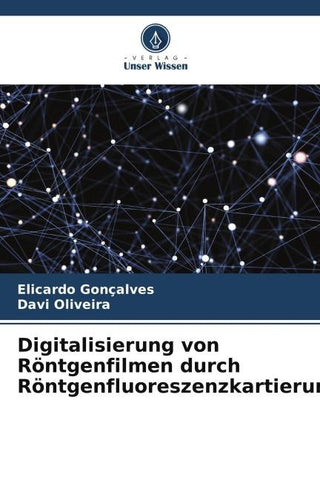 Digitalisierung von Röntgenfilmen durch Röntgenfluoreszenzkartierung