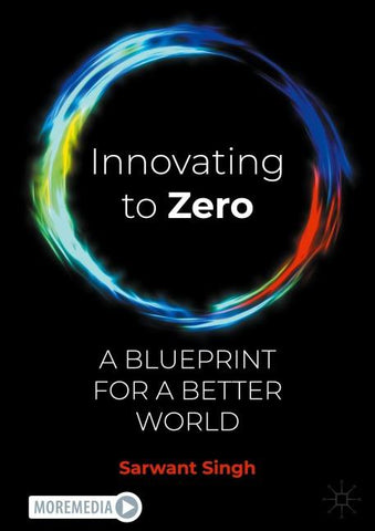 Innovating to Zero