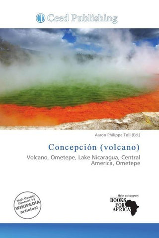 Concepción (volcano)