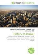 History of Denver