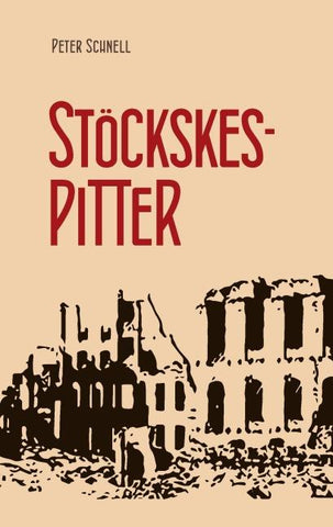 Stöckskespitter