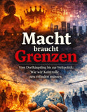 Macht braucht Grenzen
