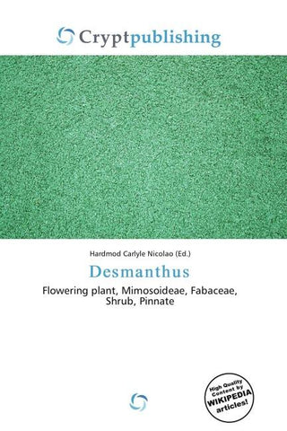 Desmanthus