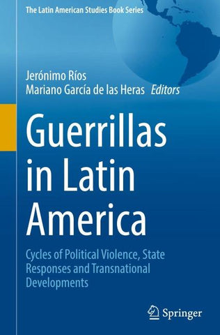 Guerrillas in Latin America