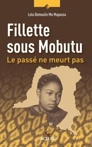 Fillette sous Mobutu