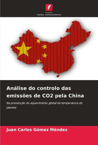 Análise do controlo das emissões de CO2 pela China