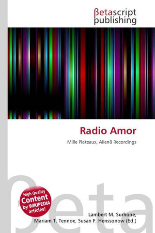 Radio Amor