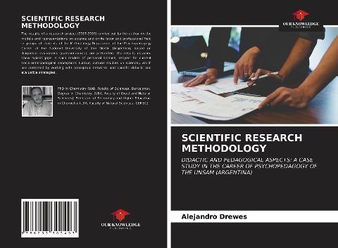 SCIENTIFIC RESEARCH METHODOLOGY