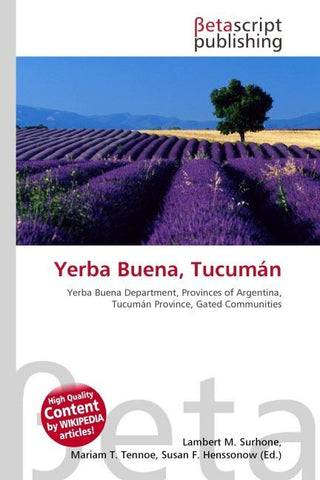 Yerba Buena, Tucumán