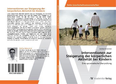 Interventionen zur Steigerung der körperlichen Aktivität bei Kindern