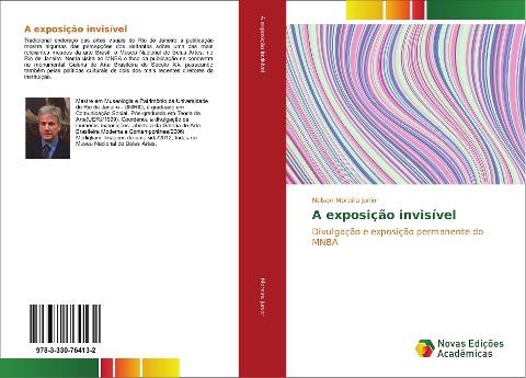 A exposição invisível