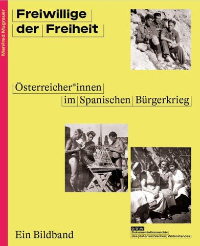 Freiwillige der Freiheit