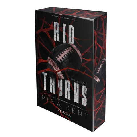Red Thorns