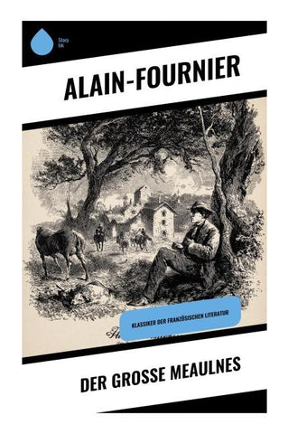 Der große Meaulnes