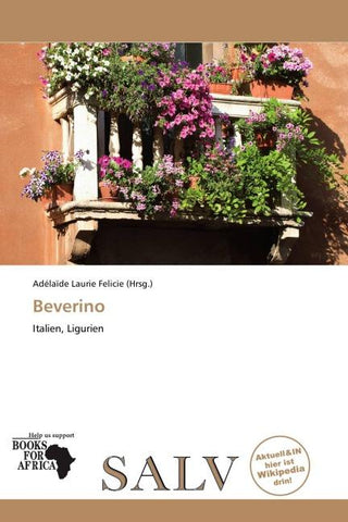 Beverino