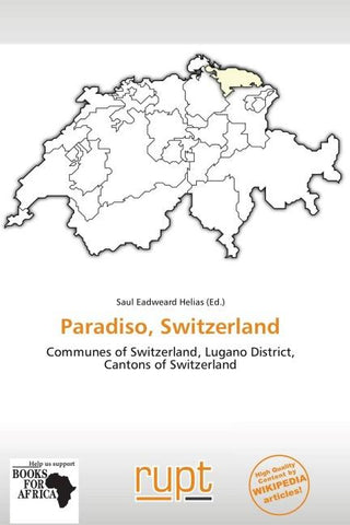 Paradiso, Switzerland