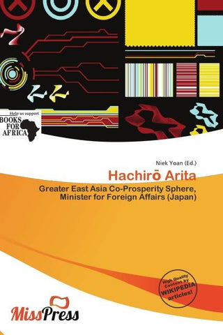 Hachir¿ Arita