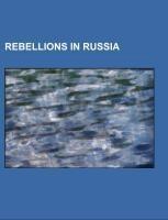 Rebellions in Russia