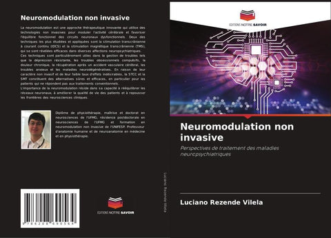 Neuromodulation non invasive