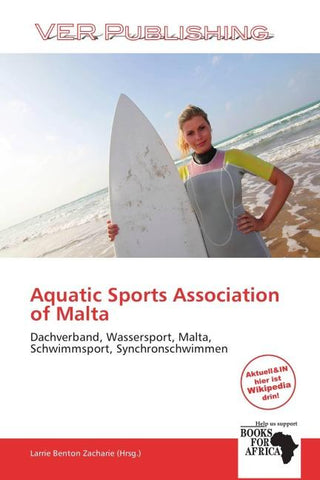 Aquatic Sports Association of Malta