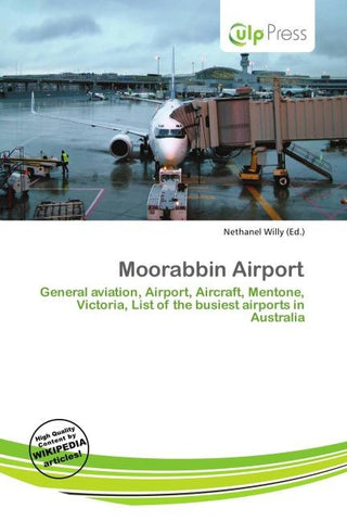 Moorabbin Airport