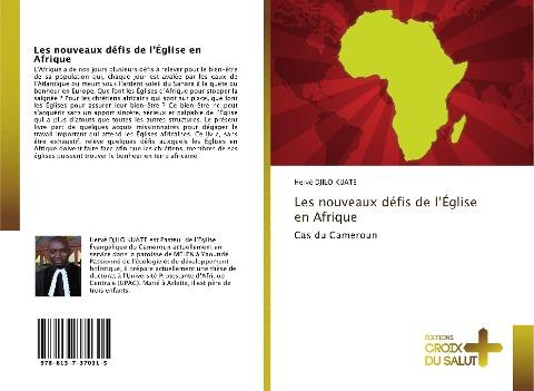 Les nouveaux défis de l'Église en Afrique