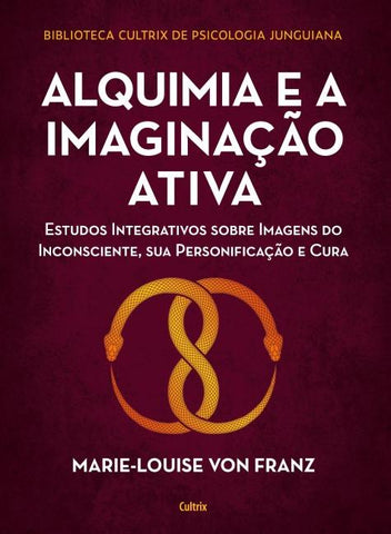 Alquimia e a imaginação ativa