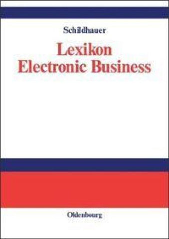 Lexikon Electronic Business