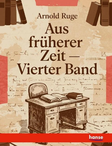 Aus früherer Zeit
