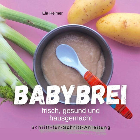 Babybrei