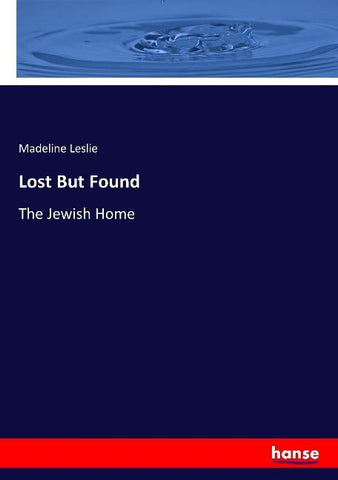 Lost But Found