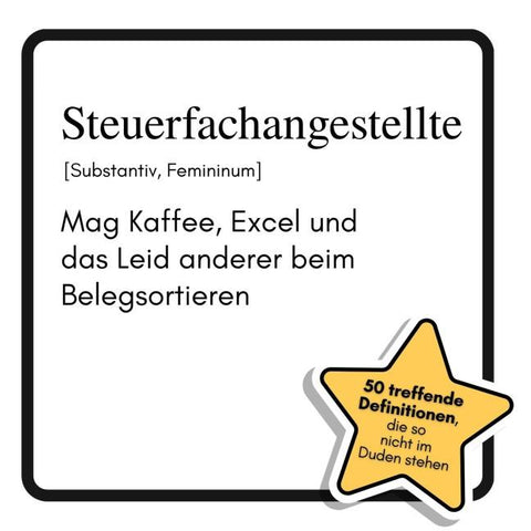 Steuerfachangestellte
