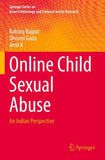 Online Child Sexual Abuse