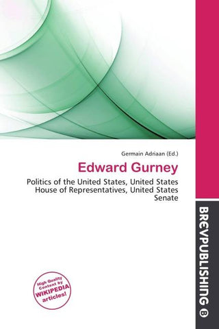 Edward Gurney