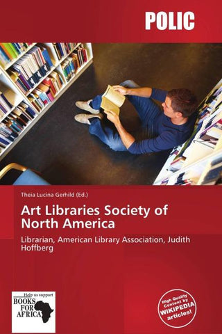 Art Libraries Society of North America