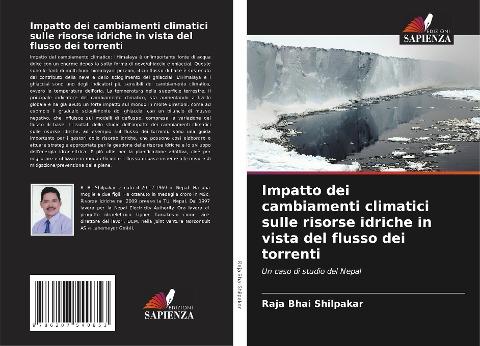 Impatto dei cambiamenti climatici sulle risorse idriche in vista del flusso dei torrenti