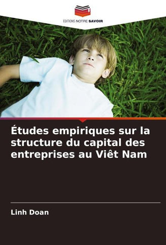 Études empiriques sur la structure du capital des entreprises au Viêt Nam