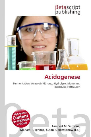 Acidogenese