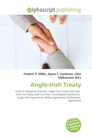 Anglo-Irish Treaty