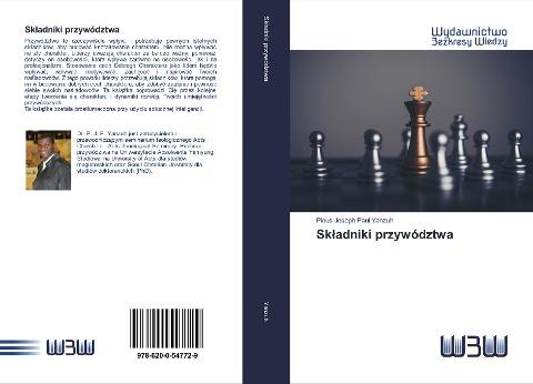 Sk¿adniki przywództwa