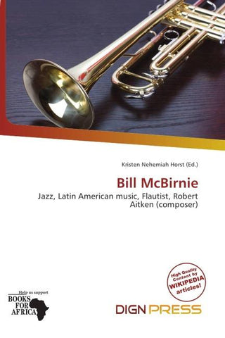 Bill McBirnie